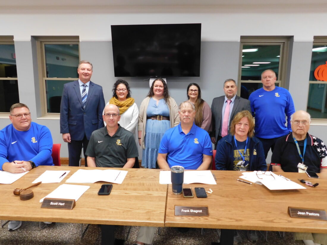 Southern Local Schools doing more with JCESC grants